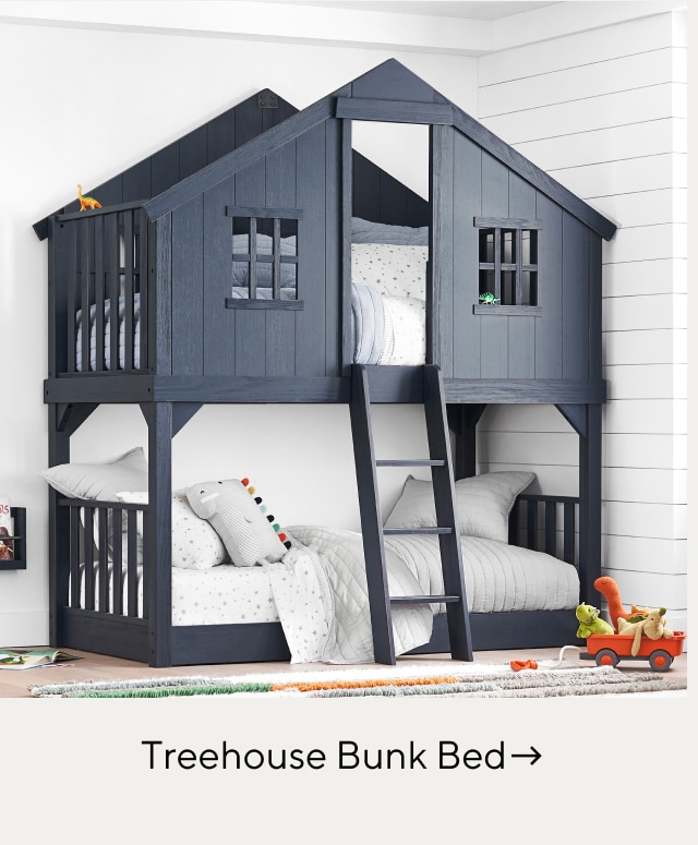 Treehouse