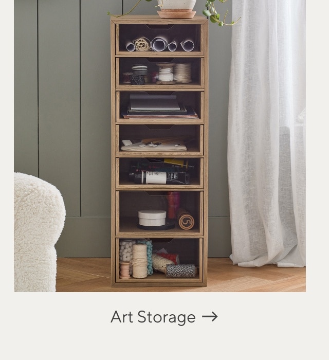 Art Storage