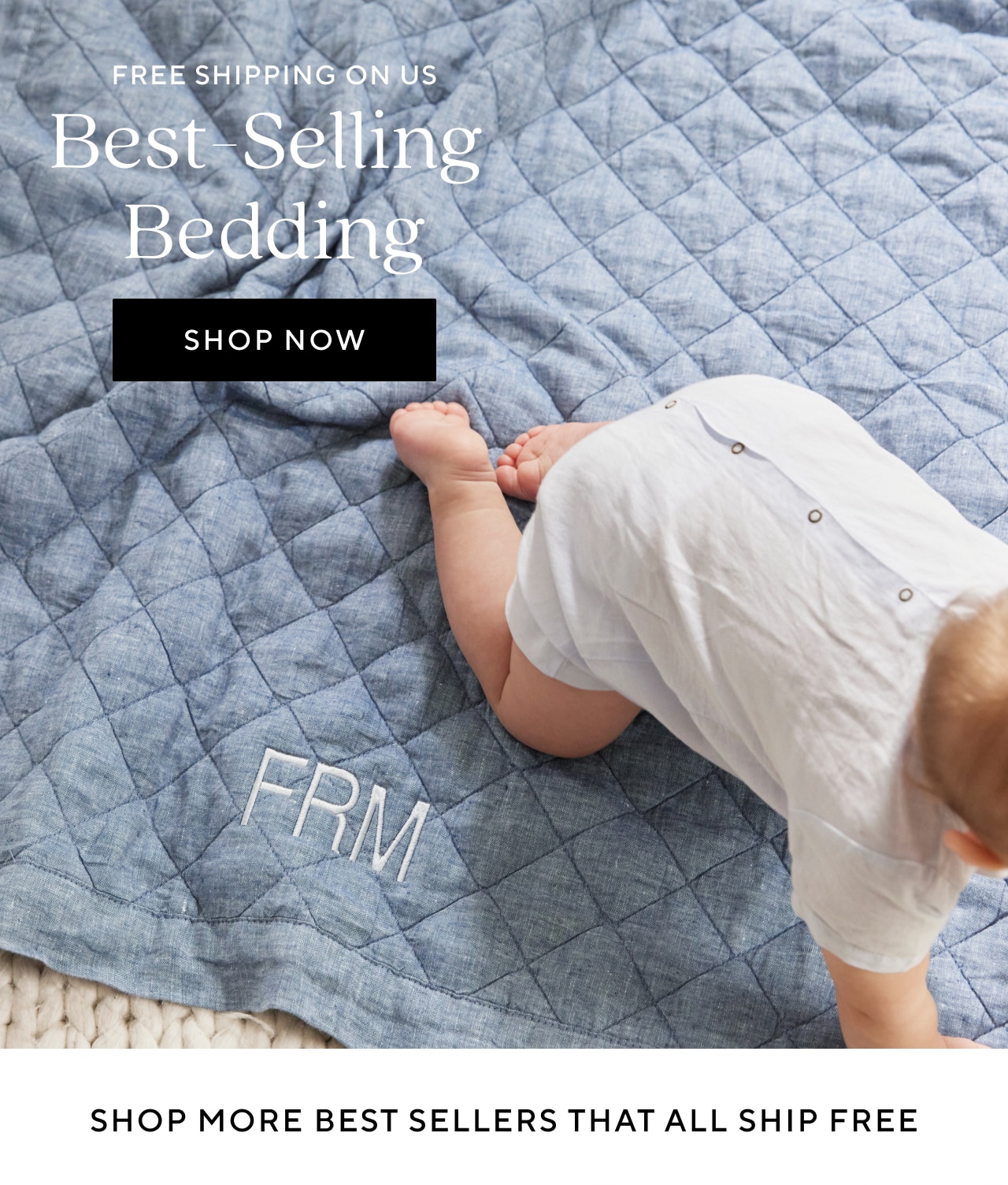 Best Selling Bedding