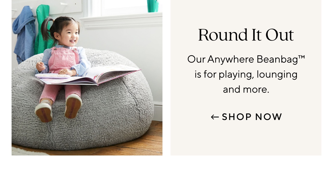 Shop Beanbag Chairs