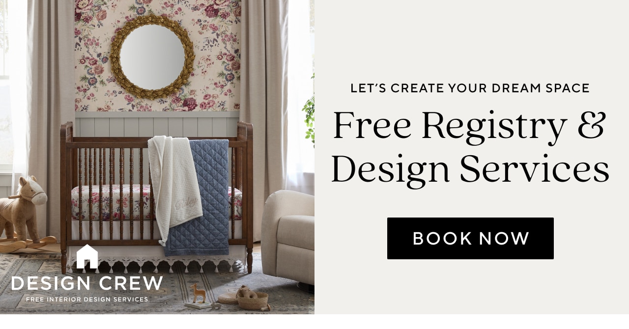 Free Registry and Design Services 