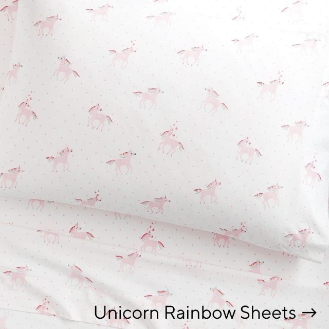 shining star organic sheet set