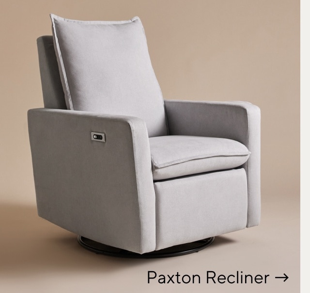 Paxton Recliner