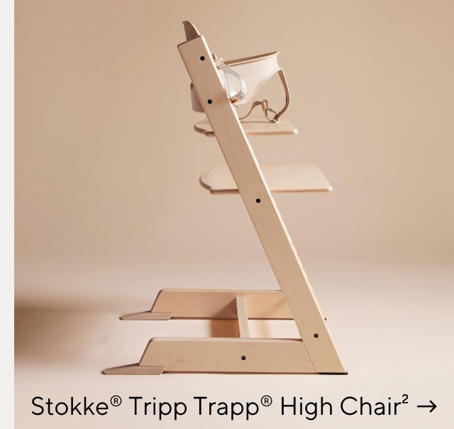 Stokke Chair