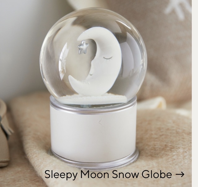 Snow Globe