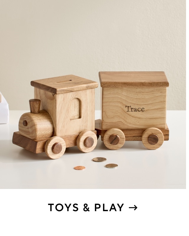 Toys & Play