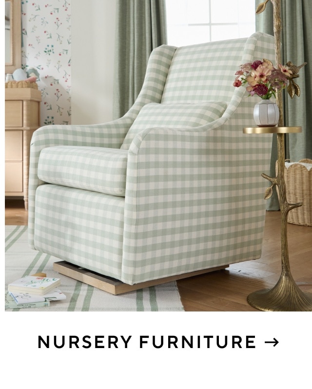 Nursery Furniture