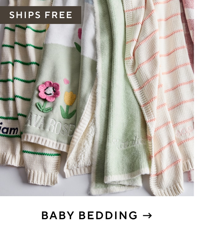 Baby Bedding