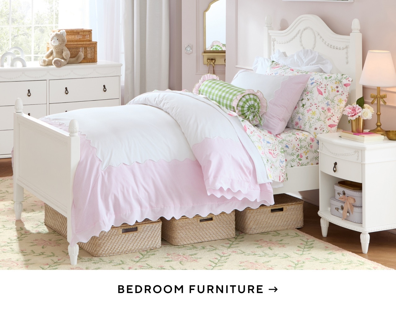 Bedroom Furniture