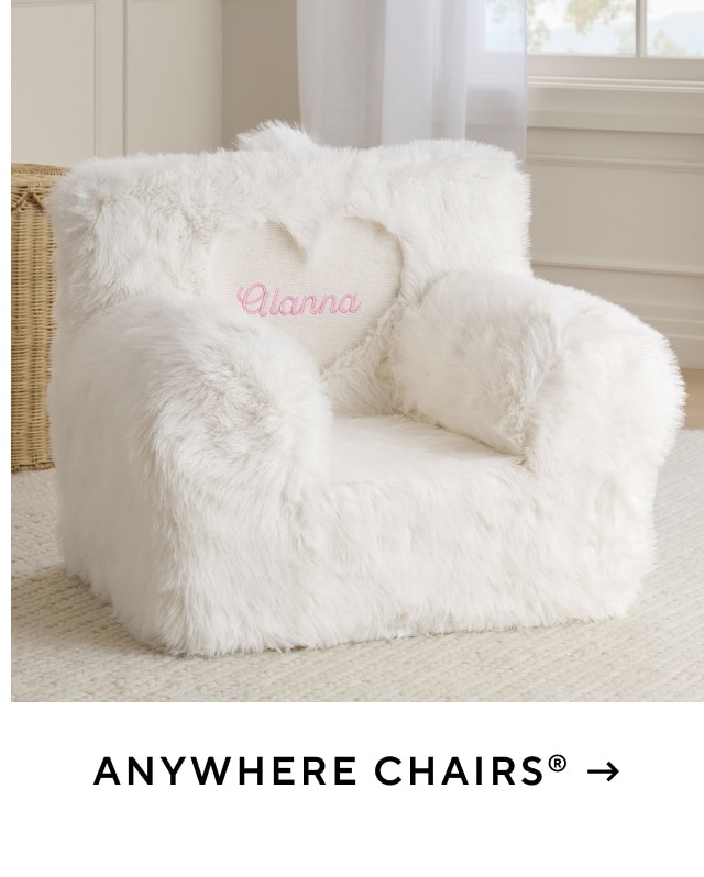 Anywhere Chair