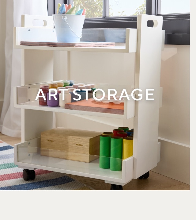 art storage