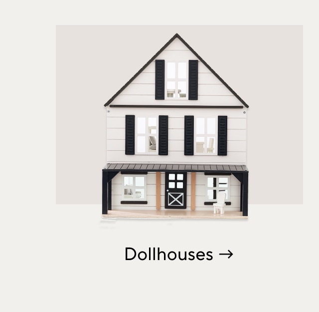 Dollhouses