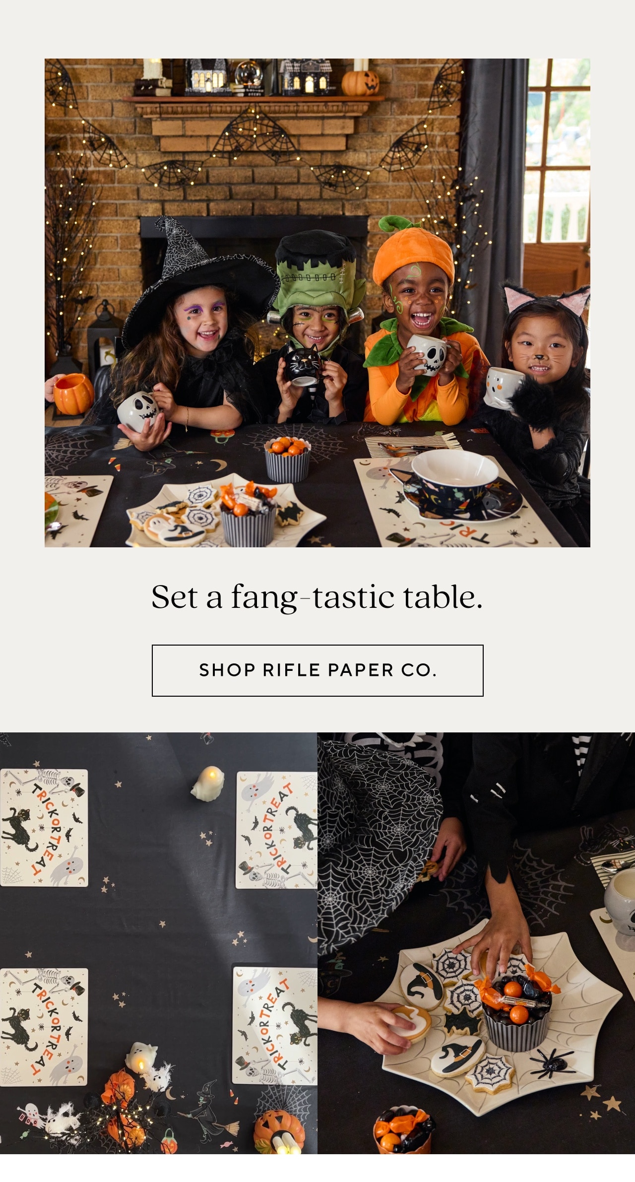 Shop Rifle Paper Co