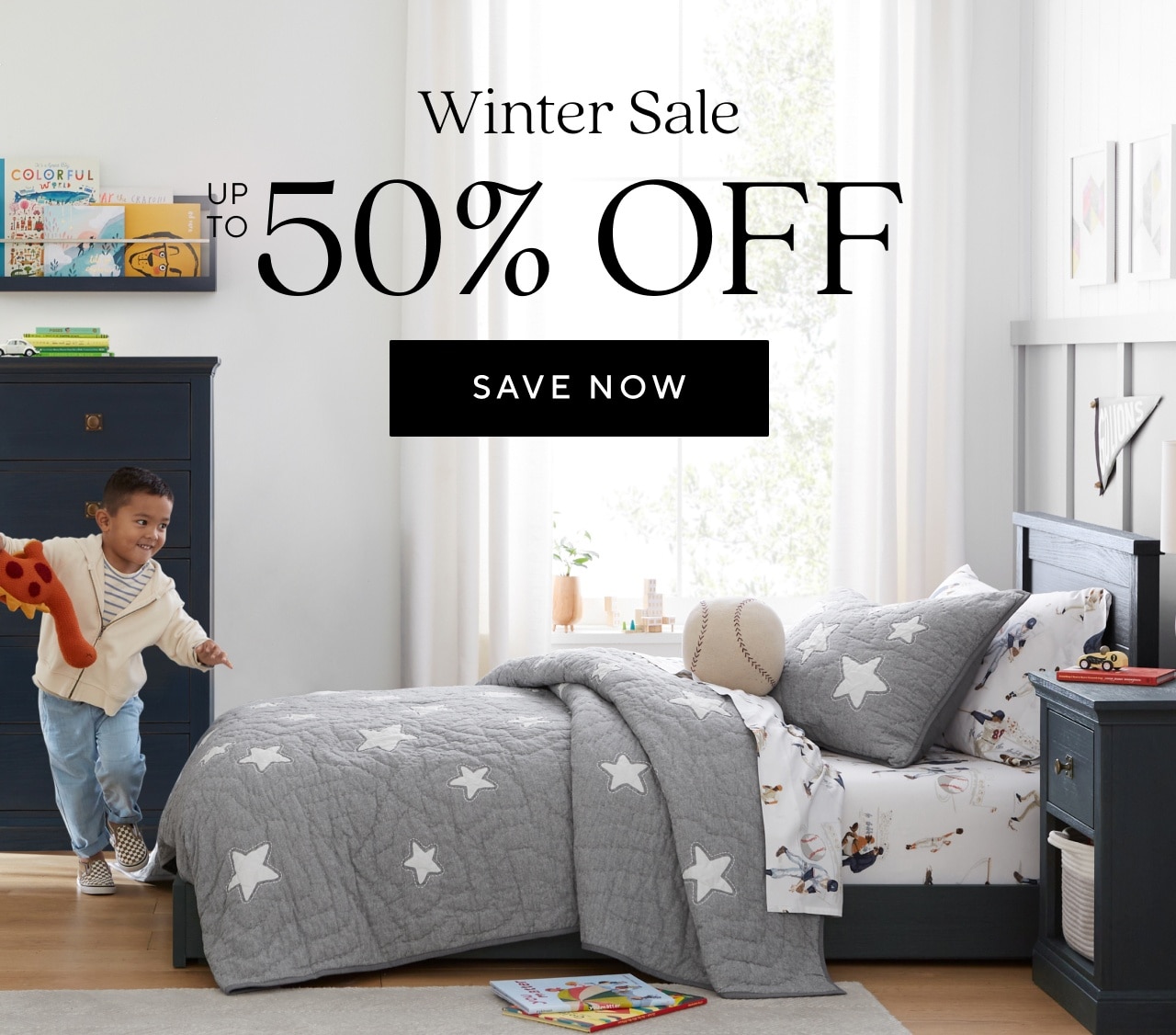 Winter Sale