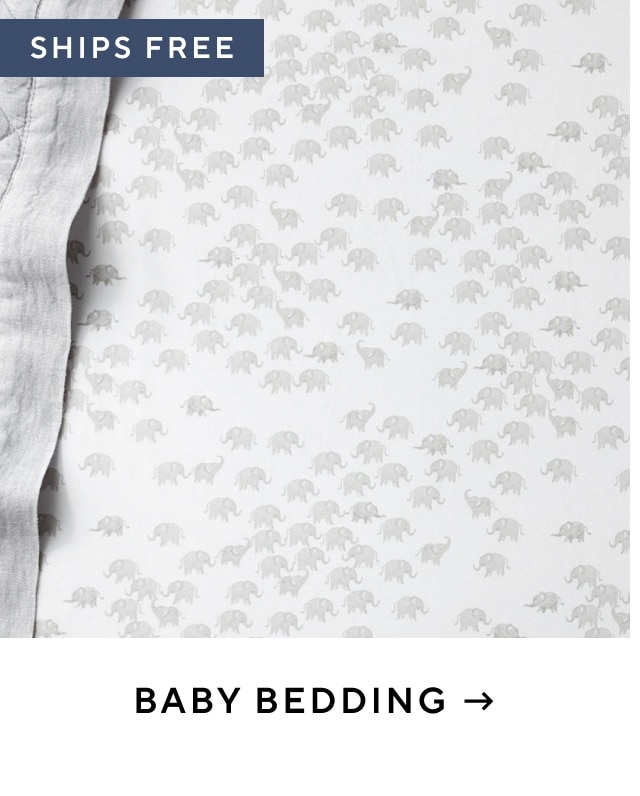 Baby Bedding