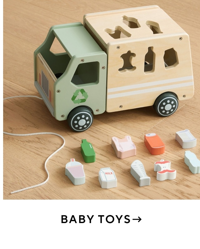 Baby Toys