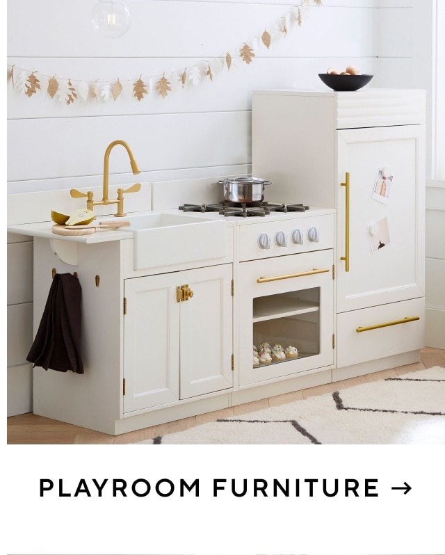 Playroom Furniture