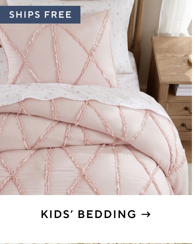 Kids' Bedding