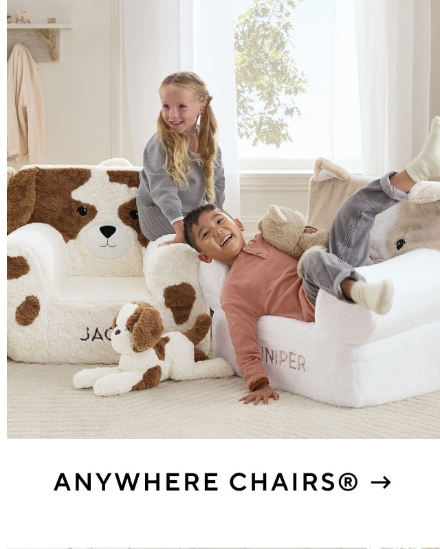 Anywhere Chairs