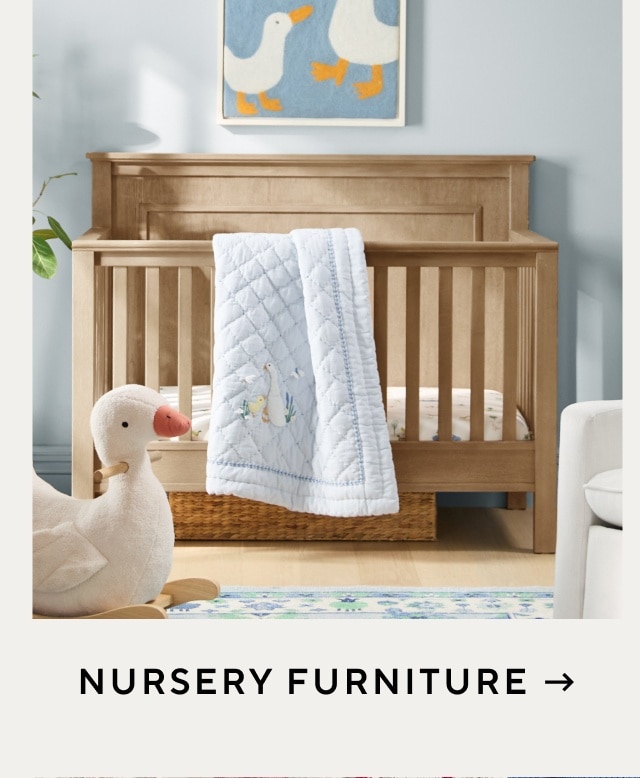 Nursery Furniture