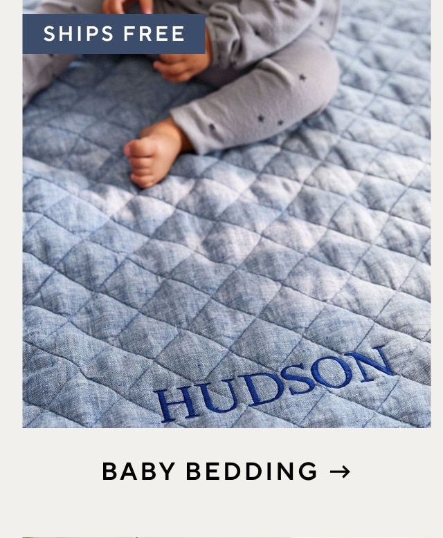 Baby Bedding