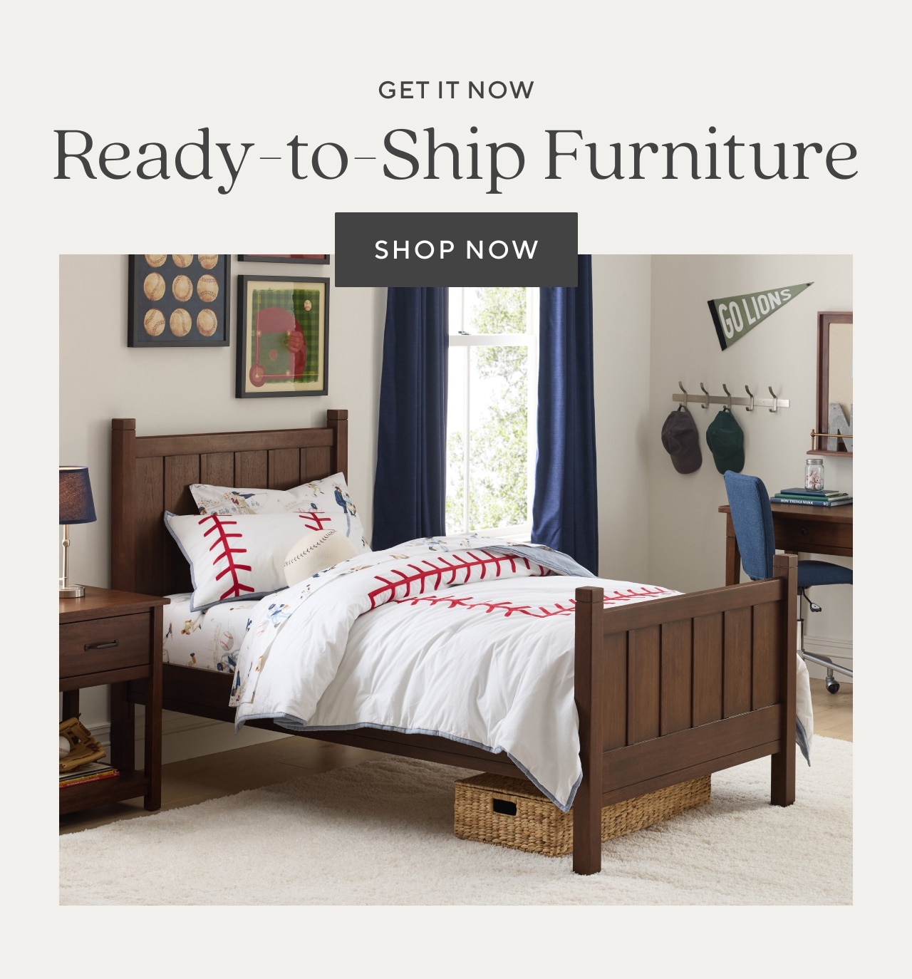 Ready to Ship Furniture Best Sellers