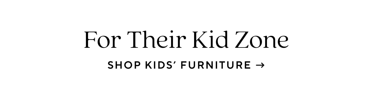 Kids Furniture