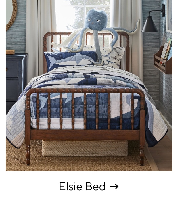 Elsie Bed