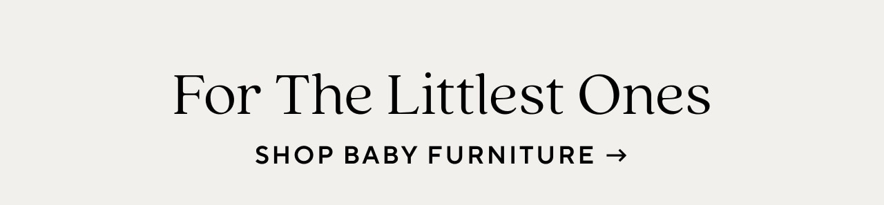 Shop Baby Furniture