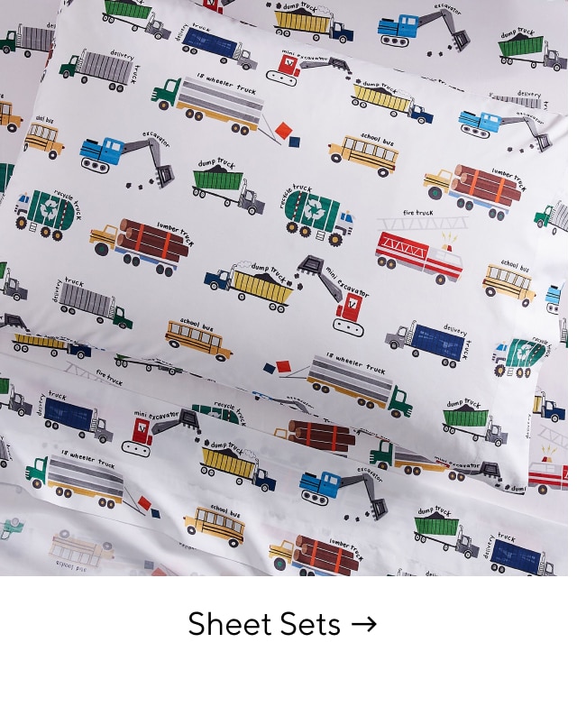 sheet sets