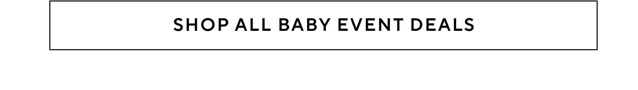 shop all baby event deals