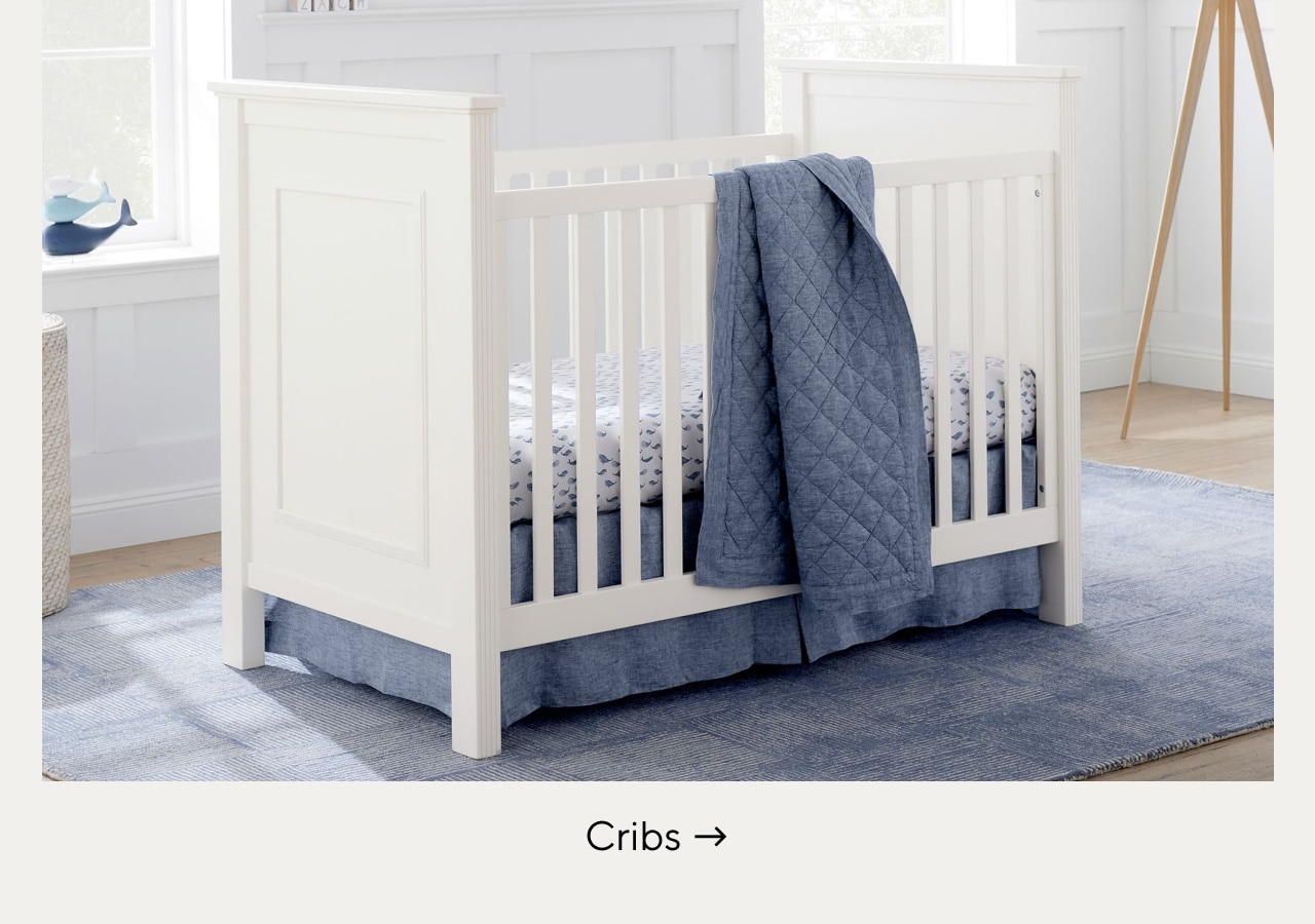 cribs