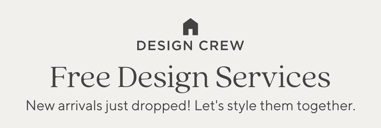 free design services