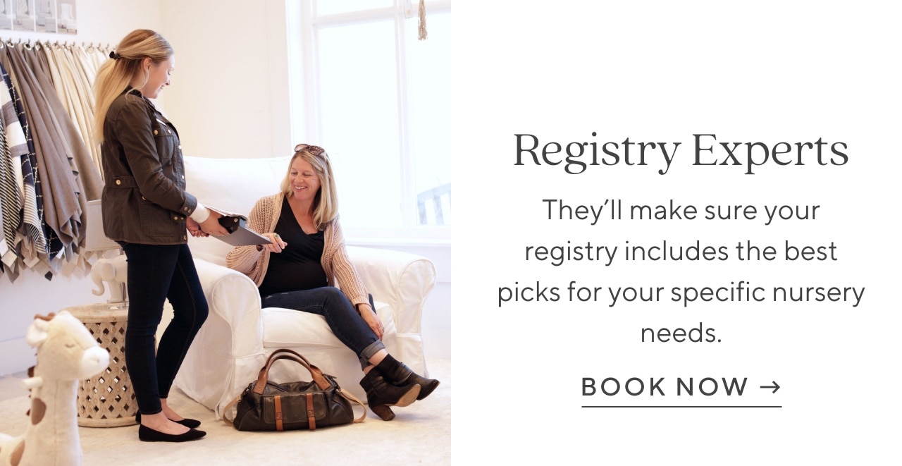 Registry Experts