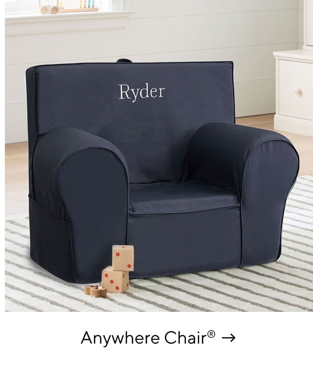 Anywhere Chair