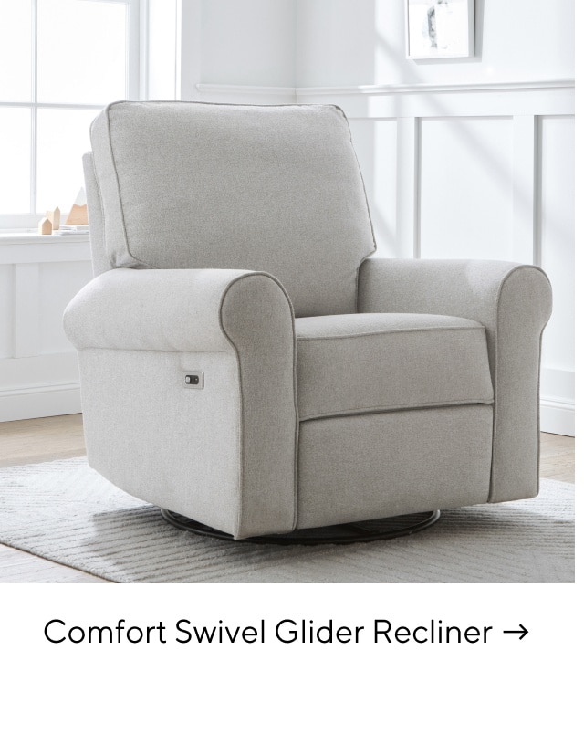 Comfort Recliner