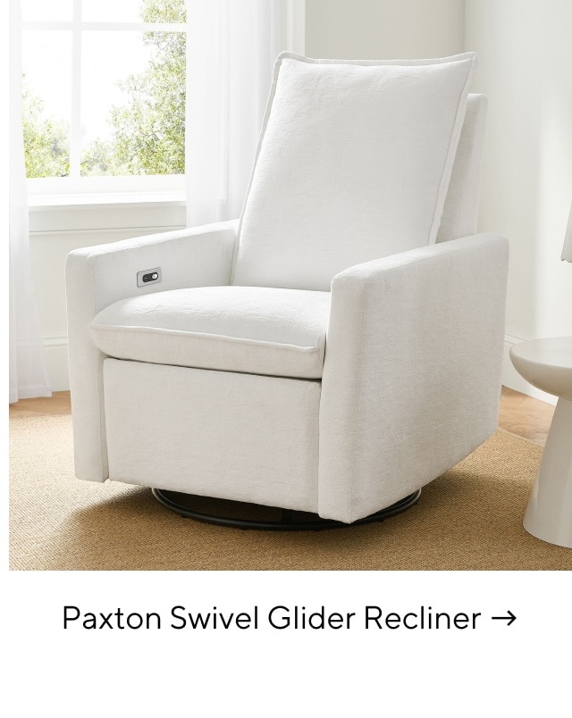 Paxton Swivel