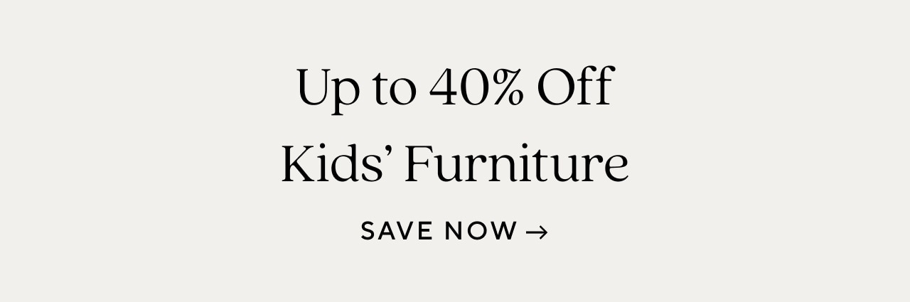 Kids Furniture