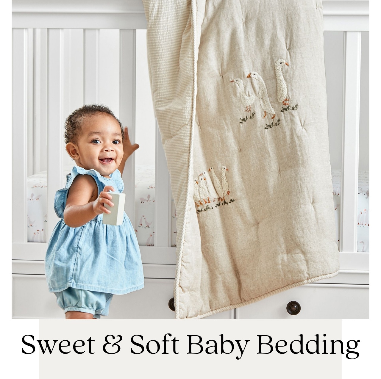 Baby Bedding