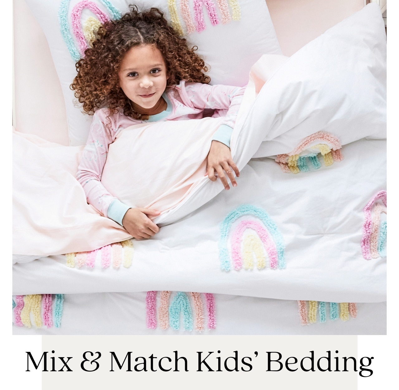 Kids Bedding