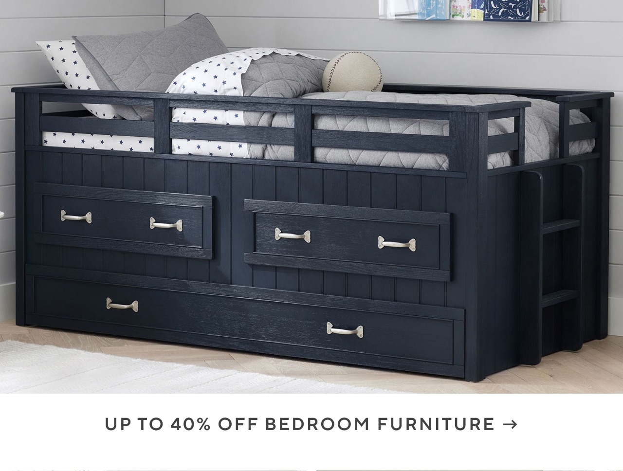 Bedroom Furniture