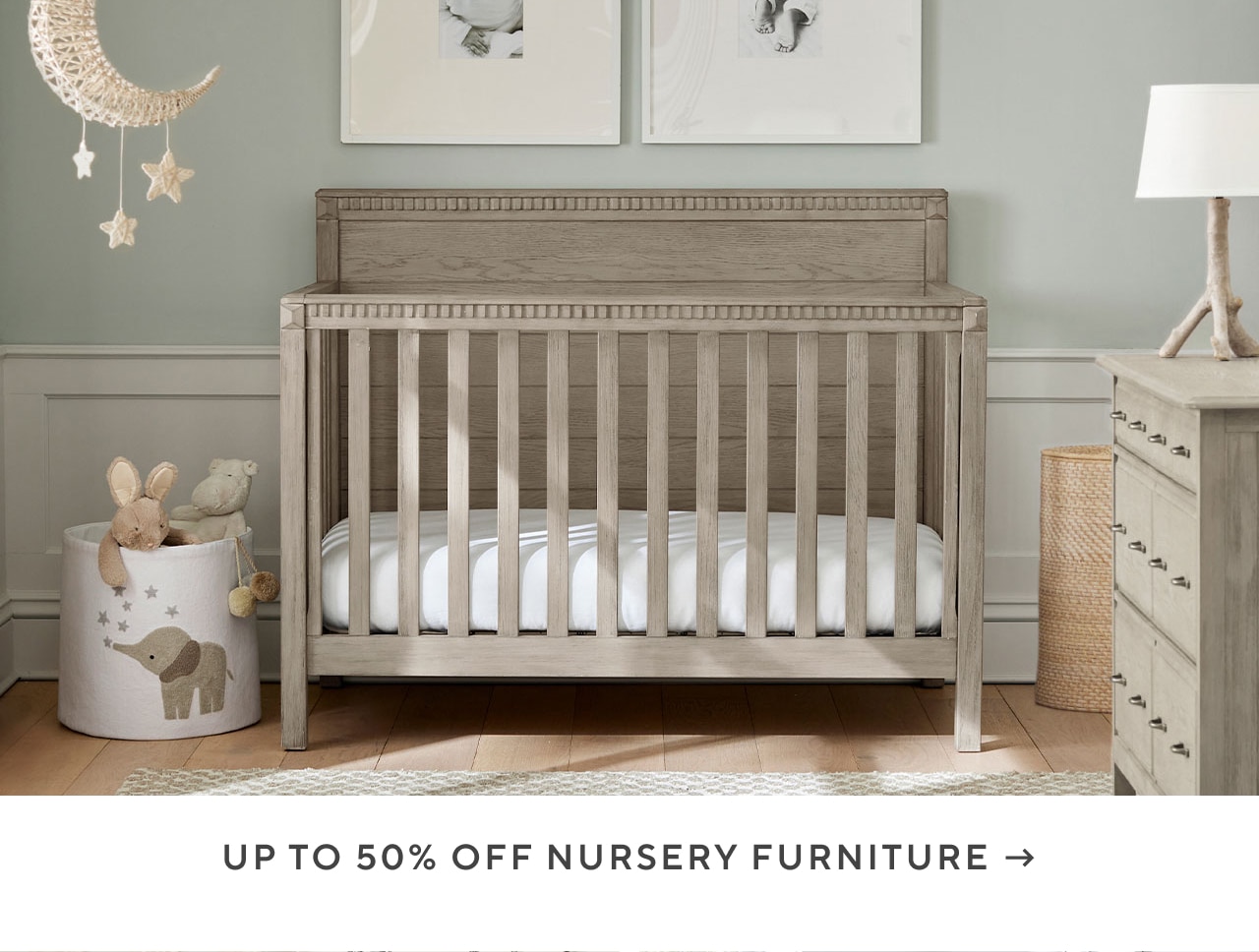 Nursery Furniture