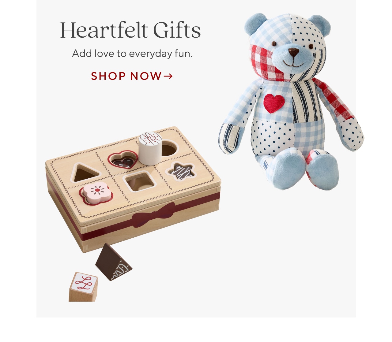 Heartfelt Gifts