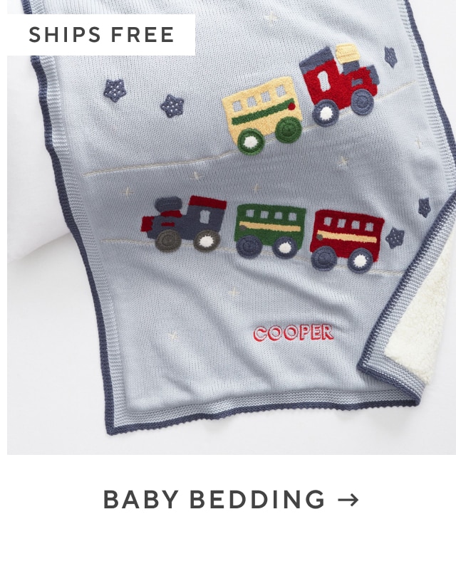 baby bedding