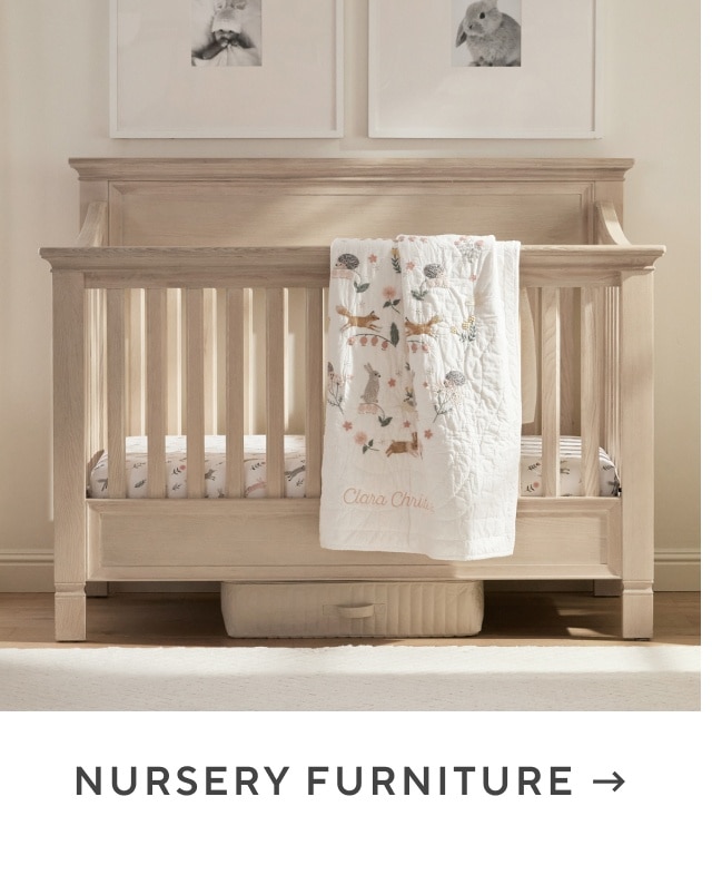 nursery furniture