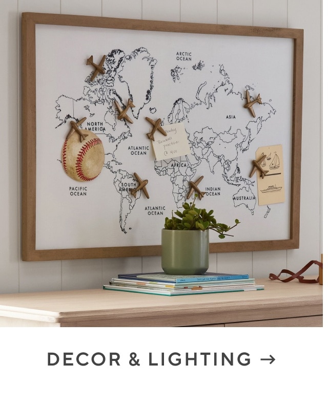 decor & lighting