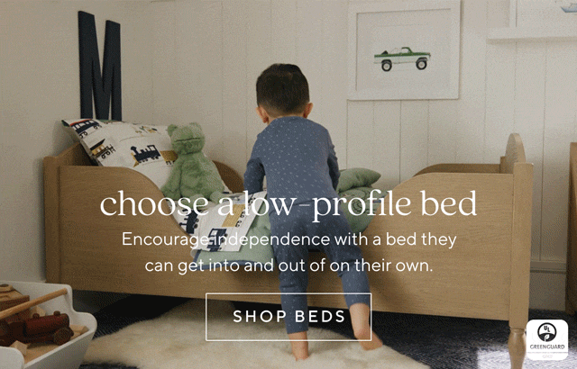 Shop Beds