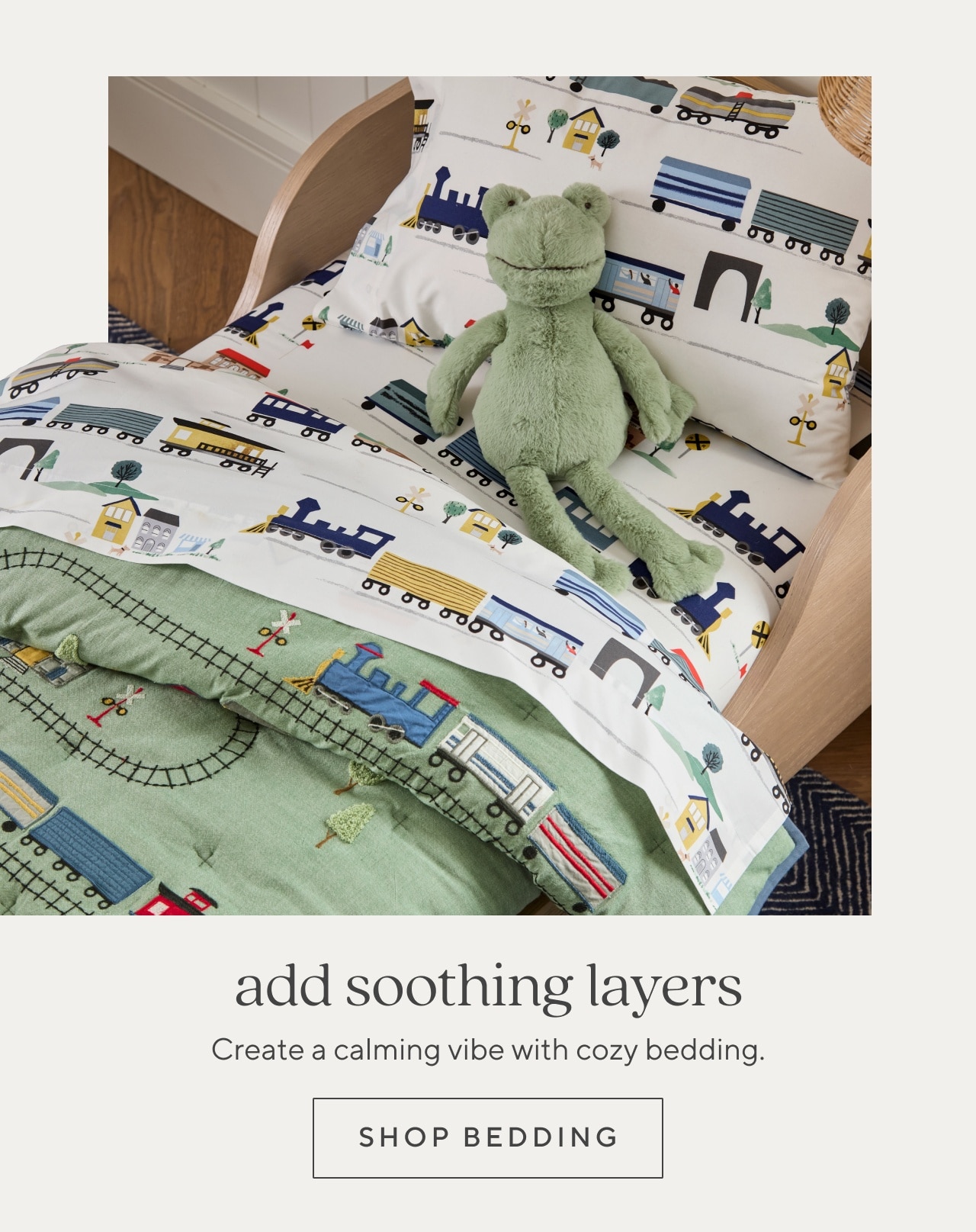 Shop Bedding
