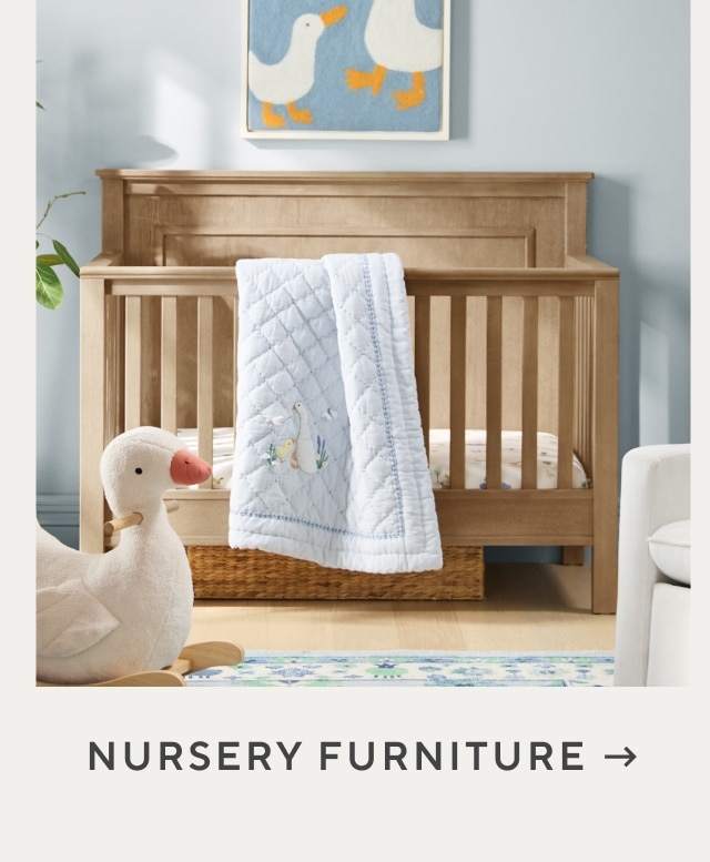 nursery furniture