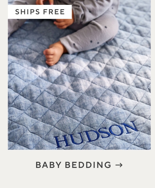 baby bedding